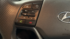 Hyundai Tucson 1.6 TGDi Go SE 5dr 2WD Petrol Estate